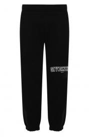Хлопковые джоггеры Givenchy