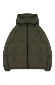 Утепленная куртка Diesel