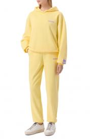 Хлопковый костюм Sasha Kim