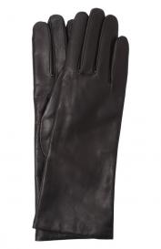 Кожаные перчатки MVST