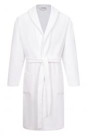 Хлопковый халат HANRO