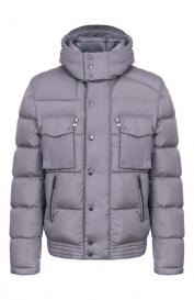 Пуховик Dolce&Gabbana