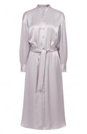 Атласное платье Noble&Brulee