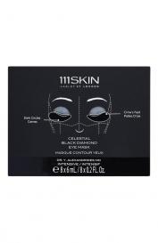 Маска-патчи для глаз (8x6ml) 111SKIN