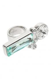 Кольцо Jil Sander