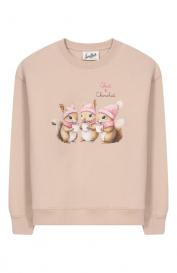 Свитшот MC2 Saint Barth