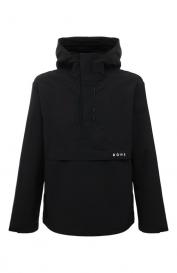 Хлопковый анорак Róhe