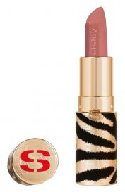 Увлажняющая матовая помада Phyto-Rouge Velvet, оттенок 10 Натуральный бежевый (3g) Sisley