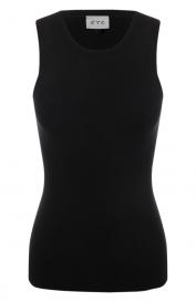 Топ из хлопка и кашемира FTC