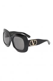 Солнцезащитные очки Valentino