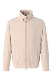 Вельветовый бомбер Brunello Cucinelli