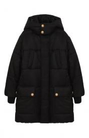 Пальто Balmain