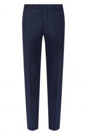 Шерстяные брюки Corneliani