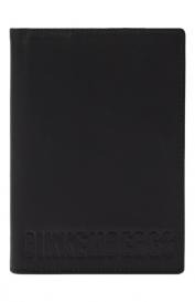 Кожаный футляр Dirk Bikkembergs