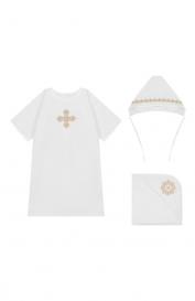 Крестильный набор Звезда Chepe