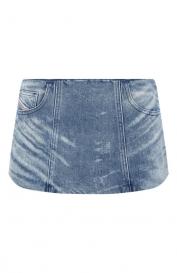 Джинсовая юбка De-Nora Diesel