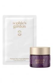 Набор Phyto Cellular Eye & Lip Masks (5x2+15ml) Sophie`s Garden