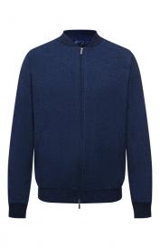 Кашемировый кардиган Zilli Sport