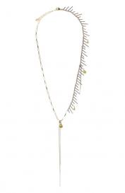 Колье Mystery Mist Caviar Jewellery