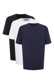 Комплект из трех футболок 7  FOR ALL MANKIND