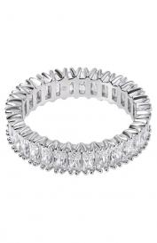 Кольцо Matrix SWAROVSKI