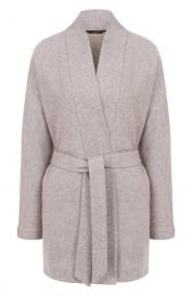 Кардиган из кашемира и шелка Colombo