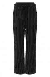 Шерстяные брюки Lorena Antoniazzi