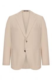 Хлопковый пиджак Windsor