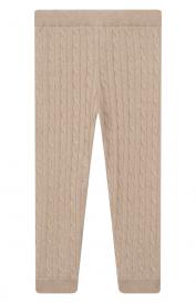 Кашемировые джоггеры Brunello Cucinelli