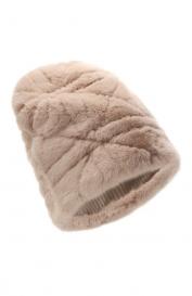 Меховая шапка Даймонд из норки FurLand