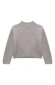 Шерстяной свитер IL GUFO