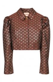 Жакет из вискозы BOTROIS