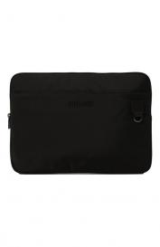 Текстильная папка для документов DSquared2