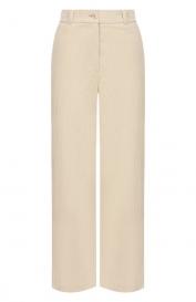 Вельветовые брюки Dunst