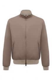 Двусторонний бомбер ANDREA CAMPAGNA