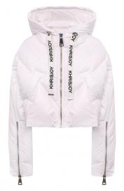 Пуховик Khrisjoy