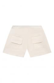 Льняные шорты Paade Mode