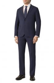 Шерстяной костюм Corneliani