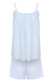 Хлопковая пижама Eva B.Bitzer