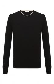 Шерстяной джемпер Il Borgo Cashmere