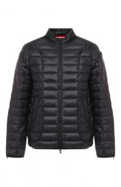 Утепленная куртка Diesel