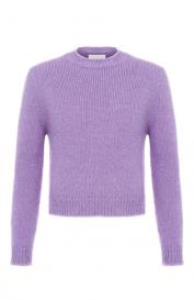 Шерстяной свитер Jil Sander