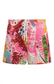 Плавки-шорты DSquared2