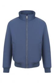 Утепленный бомбер BOSS