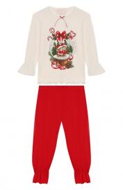 Пижама Story Loris