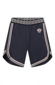 Хлопковые шорты Versace