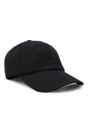 Хлопковая бейсболка Comme des Fuckdown