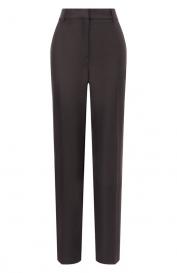 Шелковые брюки MVST