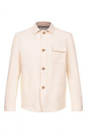 Хлопковая куртка-рубашка L.B.M. 1911