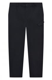 Хлопковые брюки C.P. COMPANY